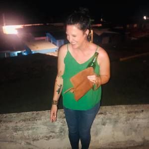 Meet your Posher, Casey